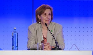 Pilar Rodríguez, presidenta de la SEMG, ve positivo más formación de Urgencias dentro de Atención Primaria
