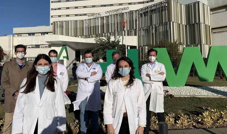 Farmacia e ingeniería se unen para tratar la inflamación intestinal