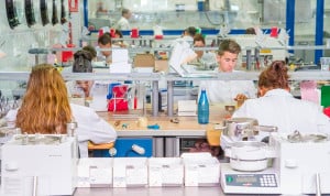 Farmacia estatal, Muface y plan healthtech trazan el 2025 para las empresas