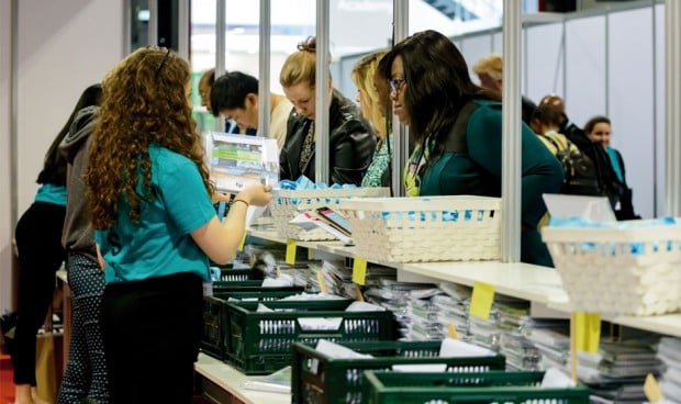 Los estudiantes de Farmacia colaborarán en el Congreso Nacional Farmacéutico 2024