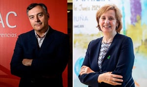 Farmacia y Familia buscan crear sinergias en formación y ciencia