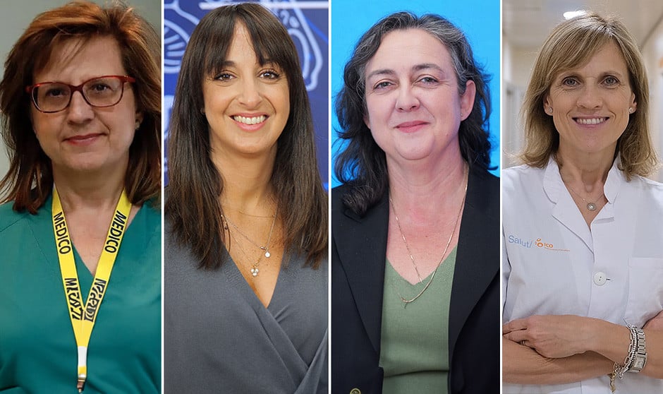 Alicia Alonso, Beatriz Salazar, Aurora Araújo, y Sandra Fontanals dan sus puntos de vista sobre la polémica prescripción de opioides en España.