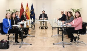 Farmaindustria y Murcia colaboran para impulsar la investigación biomédica