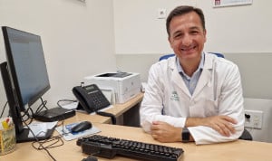 Federico Argüelles presidirá la Sociedad Española de Patología Digestiva