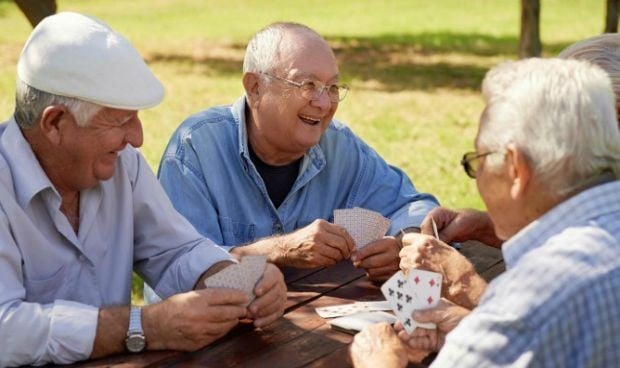 Finlandia es el país más feliz; España, el tercero con más años saludables