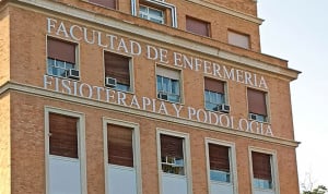 Fisioterapia supera las 7.000 plazas pero la oferta cae en tres facultades