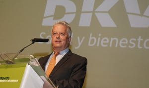 Un comité ejecutivo lidera la dirección general  de Salud de DKV, tras la reununcia de Francisco Juan Ruiz, tras 17 años en la compañía