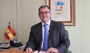 Francisco Robles optará de nuevo a dirigir el Ingesa en Melilla 