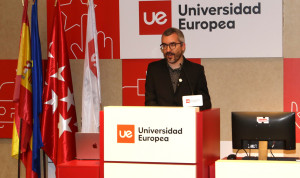 Fundación Universidad Europea celebra Conversando  con Pacientes