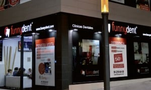 Funnydent reabrirá sus clínicas en Madrid antes de 2017