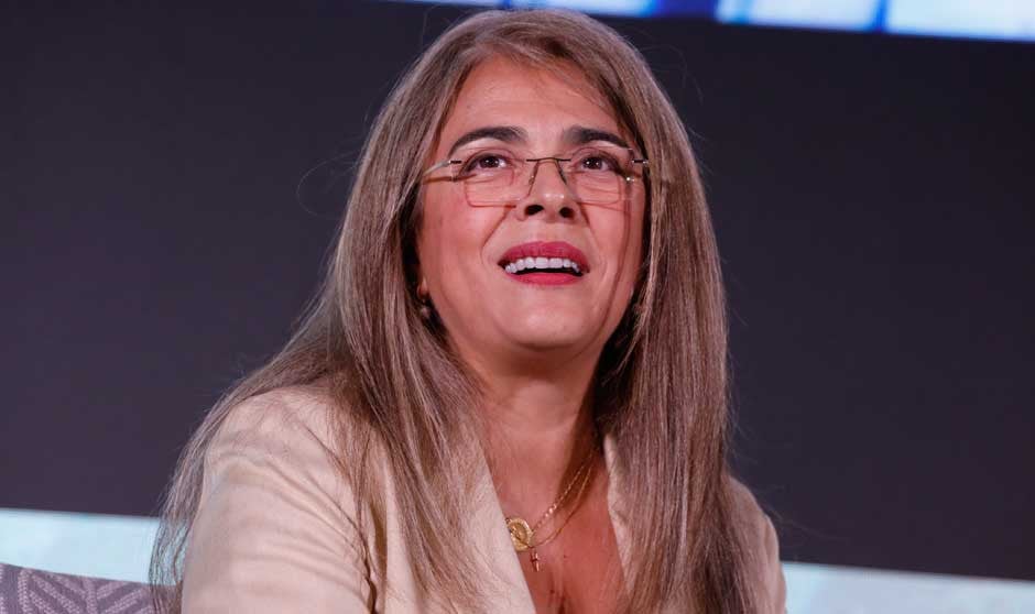 La Gala de la Sanidad reconocerá a la directora general Carmen Encinas