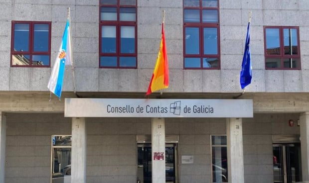 Consello de Contas de Galicia evalúa las terapias CAR-T.