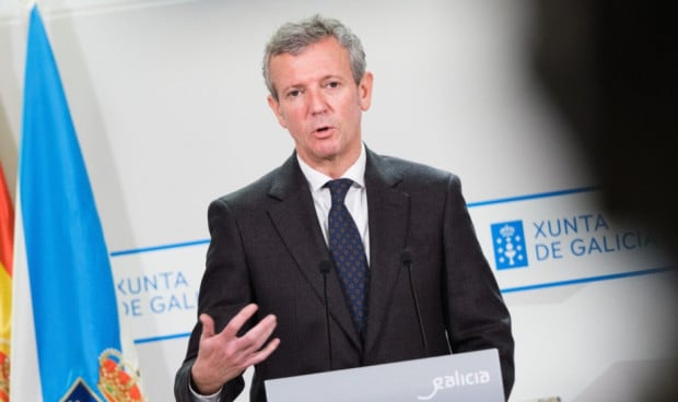 La Xunta de Galicia reformará la Lei de Saúde de 2008