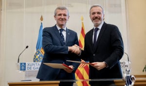 Retos sanitarios compartidos entre Aragón y Galicia