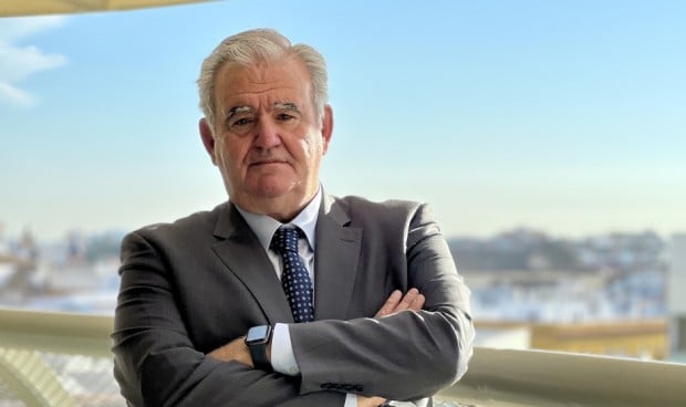 García-Legaz, director médico de HLA, nuevo delegado de Asisa en Murcia