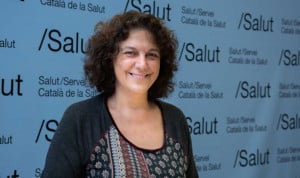 Gemma Craywinckel, directora general del Parc Taulí