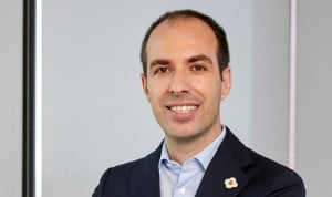 Ghidoni, vicepresidente de la unidad de Respiratorio en Chiesi Iberia