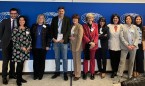 Gilead visibiliza el cáncer de mama más agresivo en el Parlamento Europeo