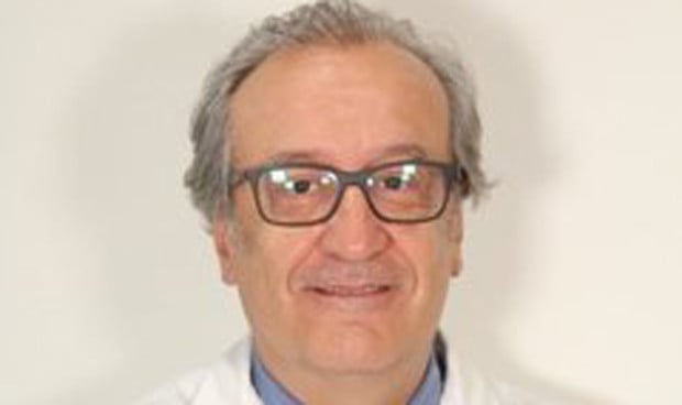 Emilio González Parra se convierte en nuevo profesor titular de Medicina de la Autónoma de Madrid.