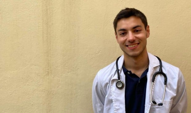 Los estudiantes de Medicina tienen nuevo presidente
