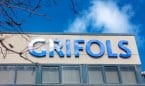 Grifols cierra el primer semestre con unas pérdidas de 56 millones de euros