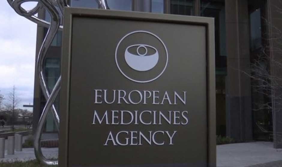 EMA approves nine new drugs