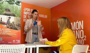 GSK pone a prueba la salud respiratoria con una iniciativa itinerante