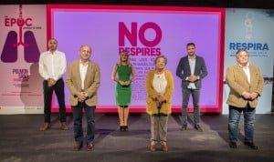 GSK lanza 'Respira', un documental para sensibilizar sobre EPOC