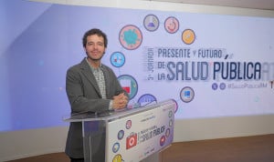 Gullón: "La Salud Pública deberá ser democrática y con equidad global"