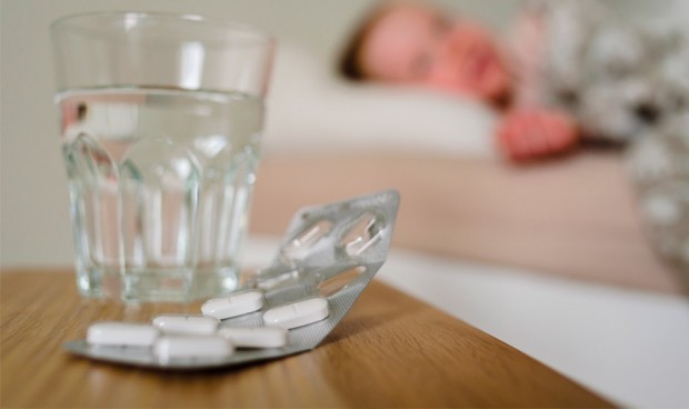 El ibuprofeno causa un nuevo problema de salud o lo agrava