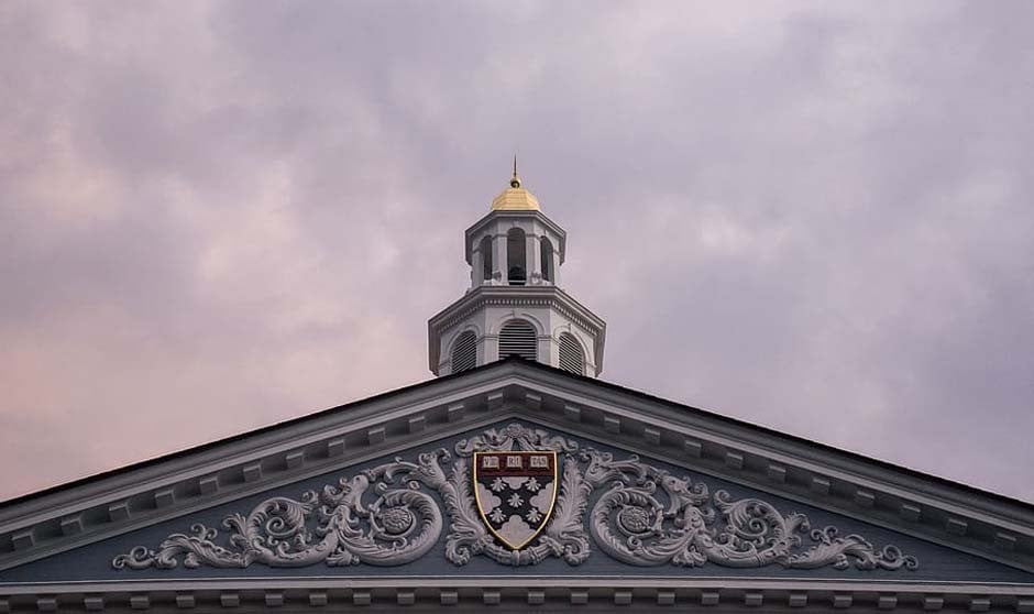 Harvard ofrece la base para empezar Medicina con buen pie de forma gratuita