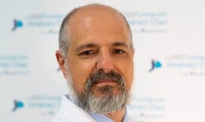 Raúl Córdoba define las líneas de acción para el futuro de la Hematología europea