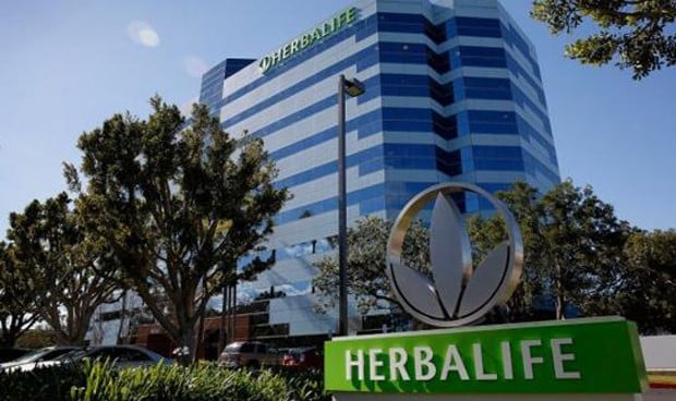 Herbalife: ya hay casos en España de lesión hepática y en vesícula biliar
