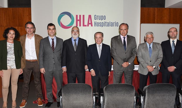 HLA incorpora guías para afrontar crisis en los quirófanos