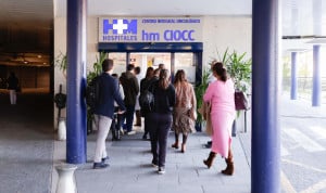 HM CIOCC, centro privado con más ensayos de Oncología desarrollados en 2024