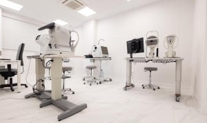 HM Hospitales inaugura su segundo centro especializado en Oftalmología