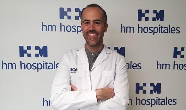 HM Hospitales incorpora en sus centros de Galicia una técnica mínimamente invasiva y alternativa a la cirugía para tratar la estenosis uretral