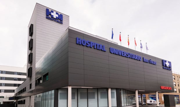 HM Hospitales supera la barrera de los 650 millones de euros de facturación al cierre de 2023