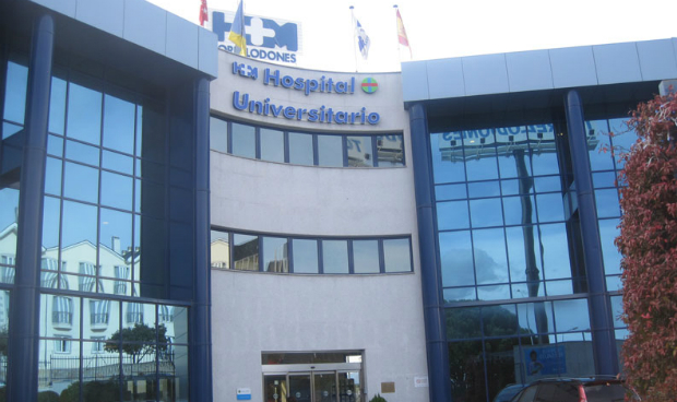 HM Hospitales ya cuenta con una unidad de Ginecología de la adolescencia