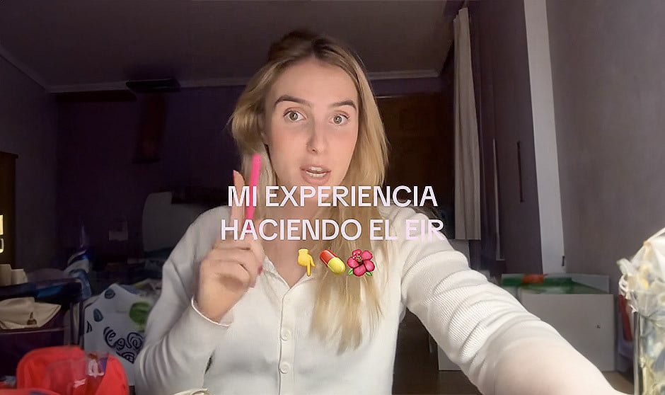 Una enfermera residente ha publicado un vídeo dando los mejores consejos para prepararse el EIR a tres meses de la prueba.