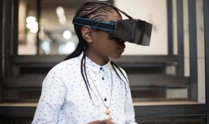 Hospital Metaverso, realidad virtual que mejora la gestión sanitaria