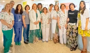 Cirugía Pediátrica Cádiz, cirujana Raquel Rojo Diez