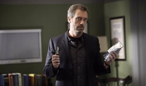 House gana el oro de mejor serie médica a un Respira que no logra enganchar