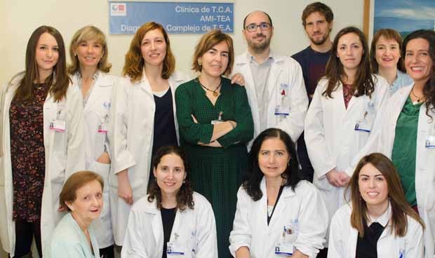 Identifican 102 genes asociados con el riesgo de sufrir autismo 