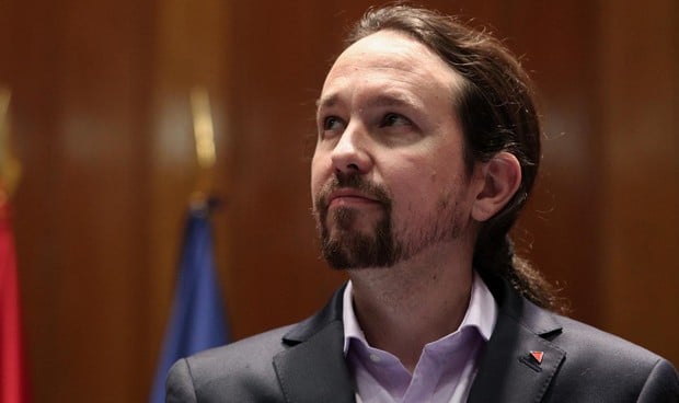 Iglesias alaba la gestión que está haciendo Sanidad sobre el coronavirus 