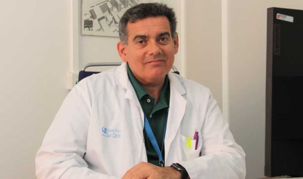 Medicina del Trabajo, Prevención, Hospital Clinico San Carlos, Ignacio Bardón