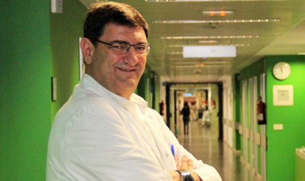 Ginecólogo Madrid, Hospital Clínico, Ignacio Cristóbal