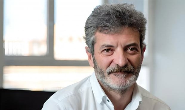 Ignacio Lizasoain, nuevo director del Instituto de Investigación del 12 de Octubre i+12. 