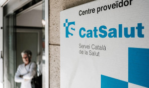 Ildefons Prat, vocal en el Consell de Direcció del CatSalut