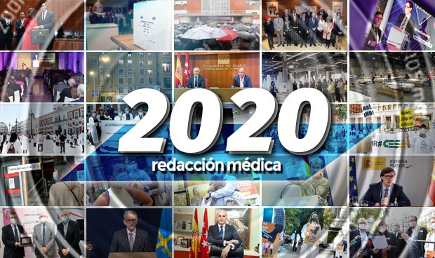 2020 El PaÃƒÂ­s De Las ÃƒÂºltimas Cosas